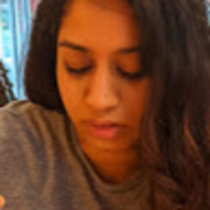 Meet your Posher, Supraja